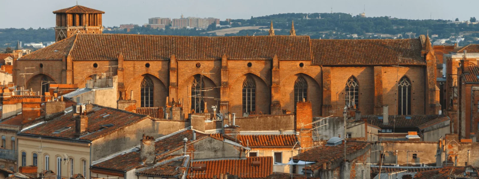 Toulouse